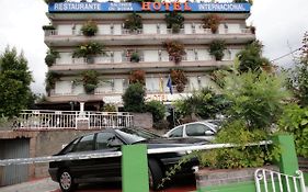 Hotel Internacional Porrino